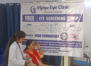 Vijaya-eye-clinic-outreach-program