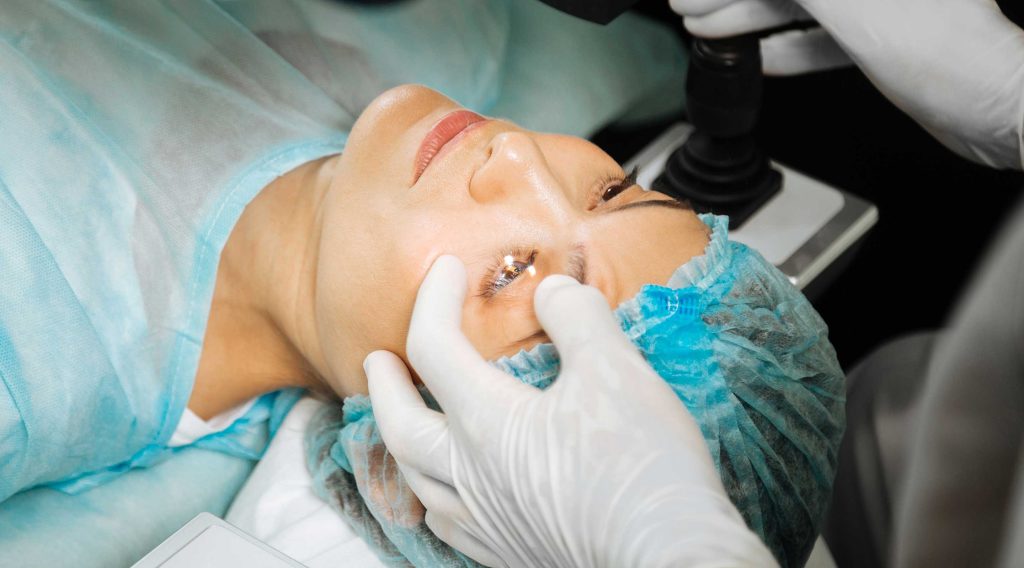 Oculoplasty-Treatment​2a